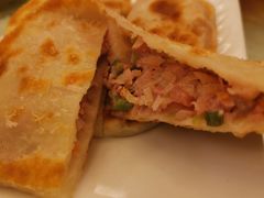 羊肉馅饼-那达慕蒙古风味酒楼
