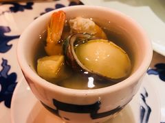 海鲜佛跳墙-王庄阿咪海鲜大排档(上下杭店)