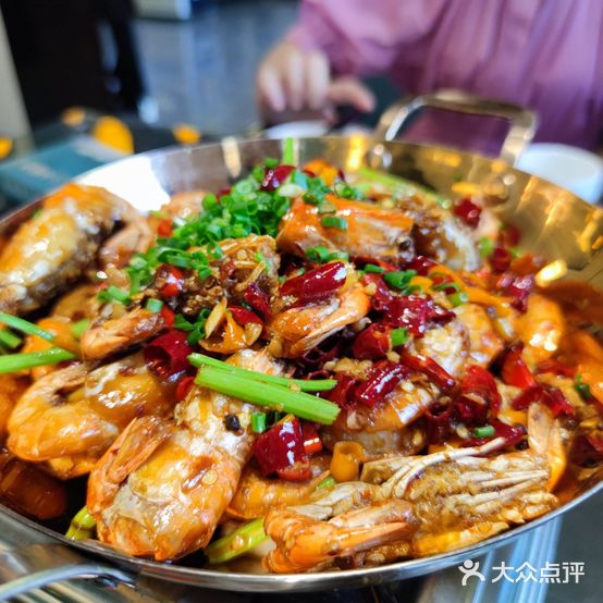 小鲜炒(富华·朝阳公馆店)
