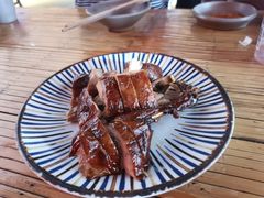 -古市香跷脚牛肉·非遗传承单位