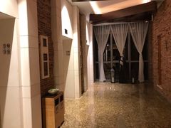-上海佘山世茂艾美酒店