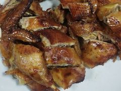 -醉美东江·三文鱼·烧鸡公