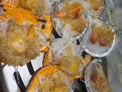 -碗中海·蒸汽海鲜·桑拿鸡(岭南天地店)