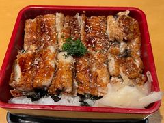 鳗鱼饭-一阳寿司(麦子街店)