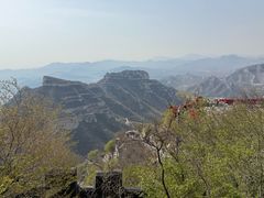 -抱犊寨风景区