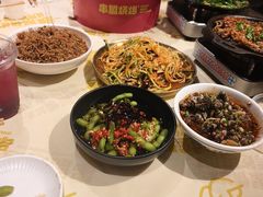 -串盟烧烤·长沙美食地标(星沙店)