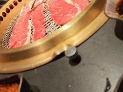 -铭牛烧肉·和牛海鲜自助(高新月牙湖店)