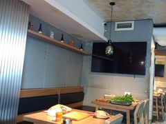 -小乾杯串店•16年沈阳烧烤(文安路店)