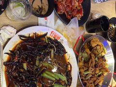 -红盔甲·小龙虾(车公庙店)