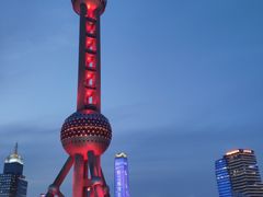 -东方明珠广播电视塔