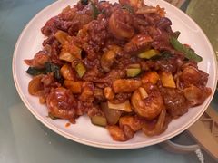 -清真·同发顺饭庄·烧麦(总店)