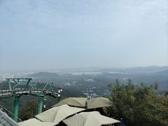 -北高峰