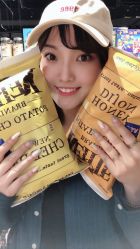 点击看大图 -月野兔日式美睫美甲