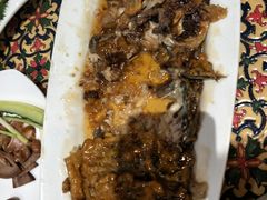 -城南往事济南风味主题餐厅(东环店)