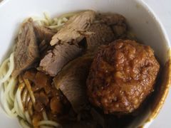 -郭记老汉口热干面