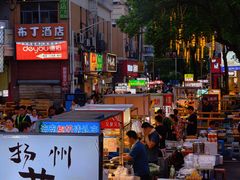 -托乐嘉美食广场(托乐嘉街区店)