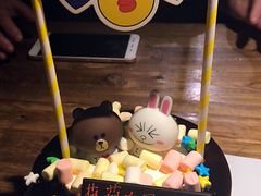 -卡漫莫尼蛋糕(徐汇店)