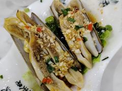 -郭姐·威海渔村(黄兴路店)