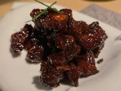 梅子排骨-穹六人间 people 6(岳阳路店)