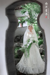 -今生有约国际精品婚纱摄影(苏州店)