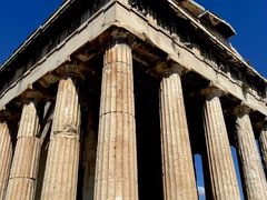 -赫淮斯托斯神庙