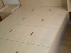 -索菲亚衣柜橱柜家具全屋定制(汶水红星店)