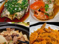 -云天楼国鼎喜宴中心(国鼎店)