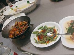 -上海精菜馆(虎踞关店)