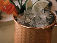 -流浪者复古西餐鸡尾酒吧(沈阳店)