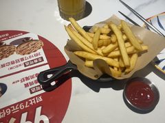 -必胜客(栖乐荟店)