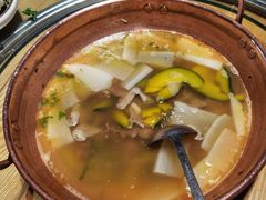 -妈妈的味道(和顺古镇店)