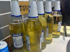 -地锅公社·现炒地锅鸡·地锅鱼·夜宵(罗锦路店)