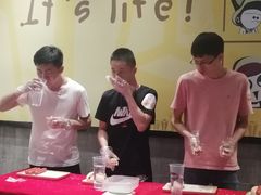 -艾薯夫妇Aysh(福田星河COCOPark店)