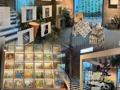 -GOTLOT COFFEE&KITCHEN角落厨房NOOK店