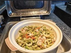 -太原富力万达文华酒店·美食汇西餐厅