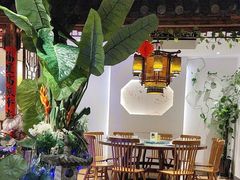 -春天里餐厅(西田城店)