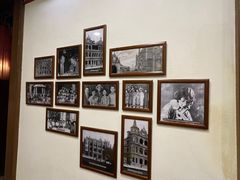 -梅龙镇酒家(南京西路总店)