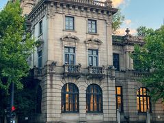 -中国工商银行(杭州羊坝头支行)