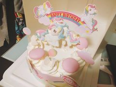 -好利来(龙旗广场永辉店)