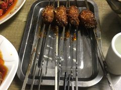 -回味南塘老王虾尾(总店)