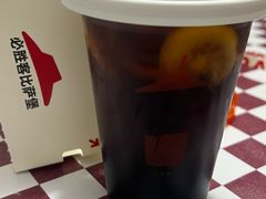 -必胜客(东西湖万达店)