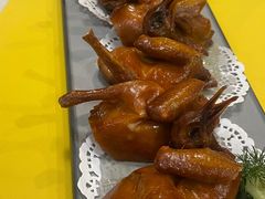 -味可道美食坊(福基路店)
