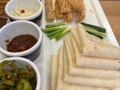 -老雒阳面馆·水席(王城路店)
