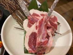 -九田家黑牛烤肉料理(石路天虹店)