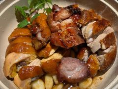 -留半山·香港食堂(啦啦宝都店)