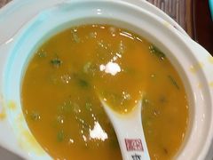 -长平肥姐白粥·海鲜打冷