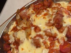 -半秋山西餐厅(襄阳万达店)