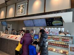 -奈雪的茶(中粮祥云小镇店)