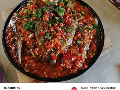 -老三样·旧食新味(万寿宫店)