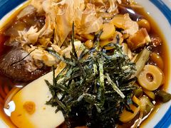 -纹兵卫手打荞麦面日料(虹桥本店)
